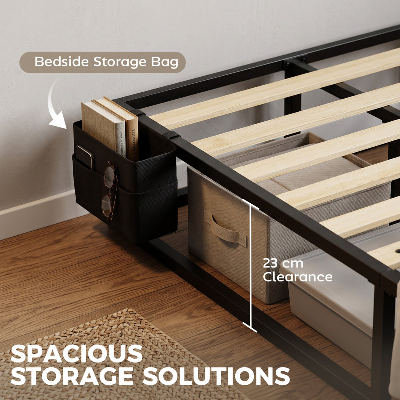 Single (3') Bed Frame