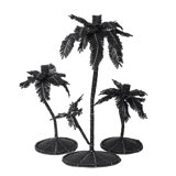 Desert Palm Tree Candlestick