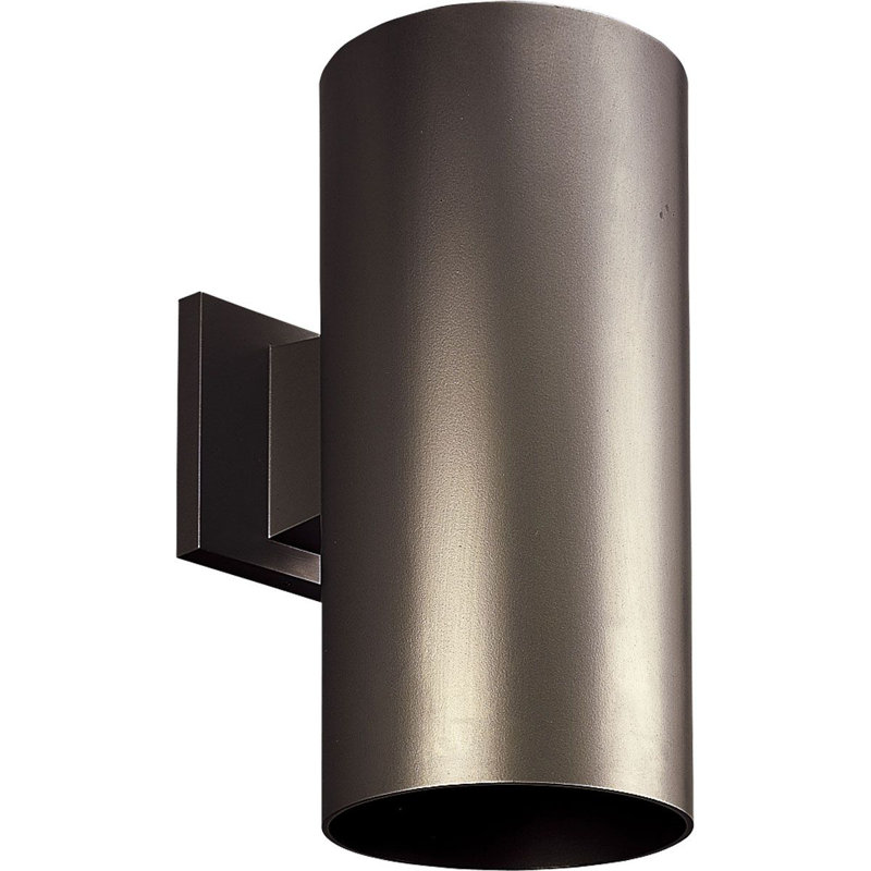 Novack Wall Light, Antique Bronze