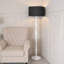 Arialdo 157cm Traditional Floor Lamp-1593529677-1593529665