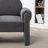 Bryonie Upholstered Armchair-1424505234