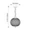 Barton 1 - Light Sphere Pendant-13461157