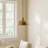 Jeb 1 - Light Single Dome Pendant in Natural Brass-1325511439
