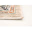 Tapis oriental ivoire-399502949