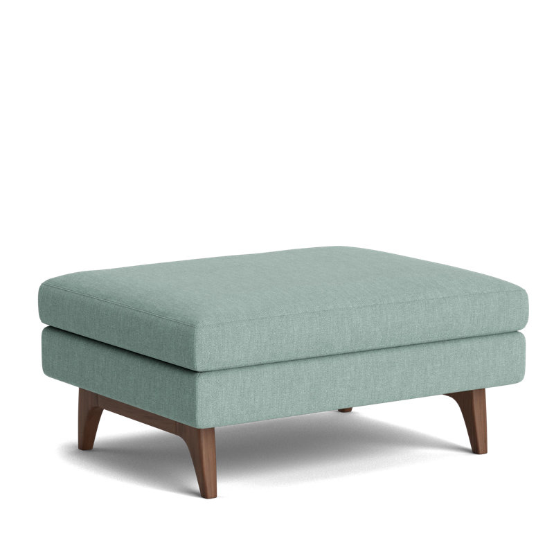Tyler Ottoman, Performance Weave - Spa