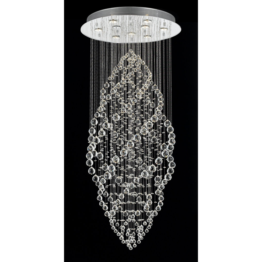 Semi Flush Mount