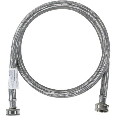 Certified Appliances Universal Washing Machine / Dryer Installation Kit