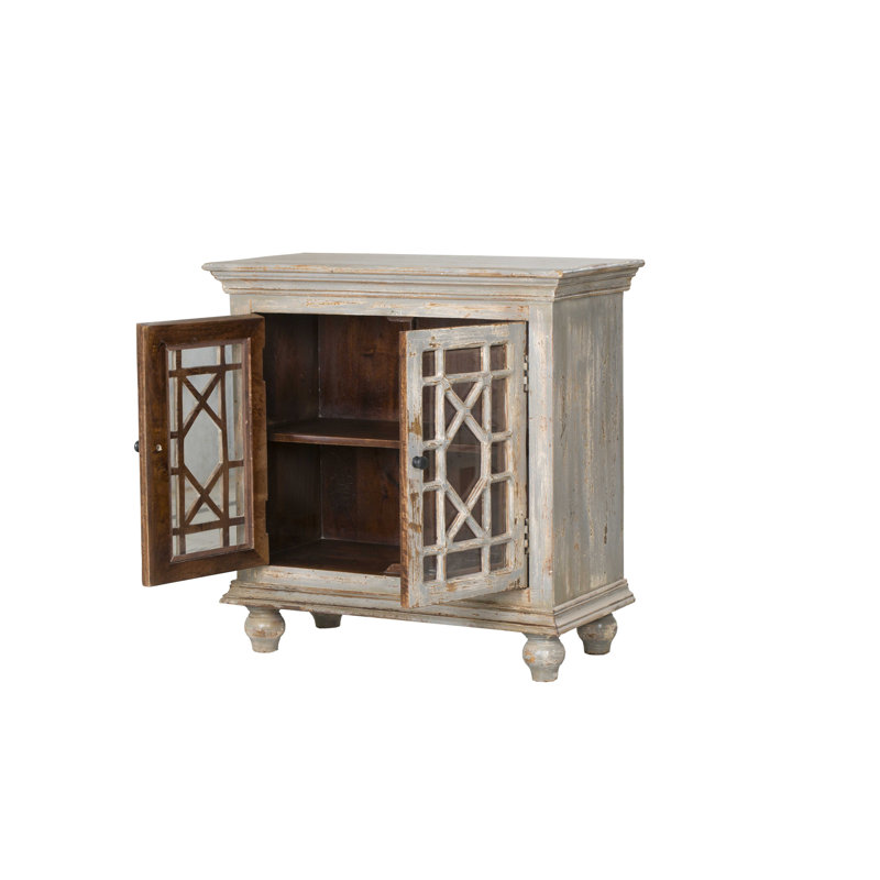 Glenoak 80cm Sideboard