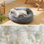 Lit pour animal de compagnie avec traversin-396148604