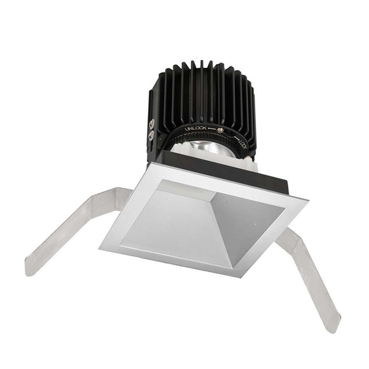 Volta 5.75" Remodel LED Retrofit Recessed Lighting Kit