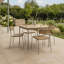 Solas Outdoor Dining Side Chair