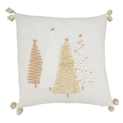 Hallel Collection Throw Pillow