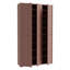 Rydar 36 Pair Shoe Storage Cabinet
