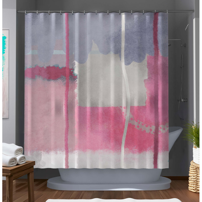 Rideau de douche Real Enticing