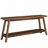70.9-Inch Farmhouse Console for Entryway, 2-Tier Entry Table Sofa Table-1206774634