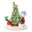 Lenox Peanuts Christmas Light-Up Figurine