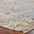 Kyya Garden Smoke Hand-Knotted Area Rug-282124502