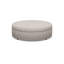 Round Ottoman-441346229