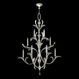 Beveled Arcs 16 - Light Chandelier