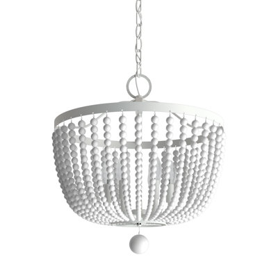 4-Light Chandelier