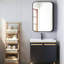 Miroir de salle de bain 24x36