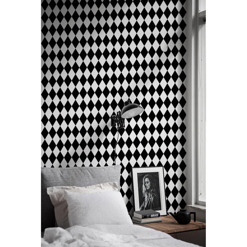 Belville Matte Mural, 312 x 219cm