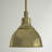 Miramar 1 - Light Single Pendant-1912022798