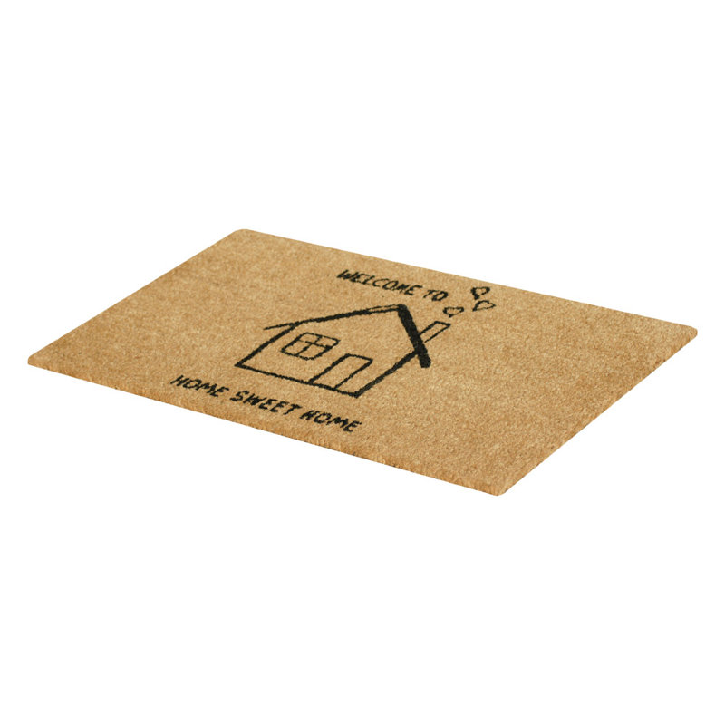 Mamigon Non-Slip Outdoor Doormat