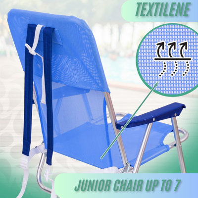 Folding Beach Chair