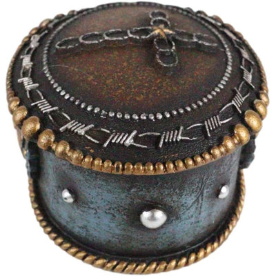 Accessory Box