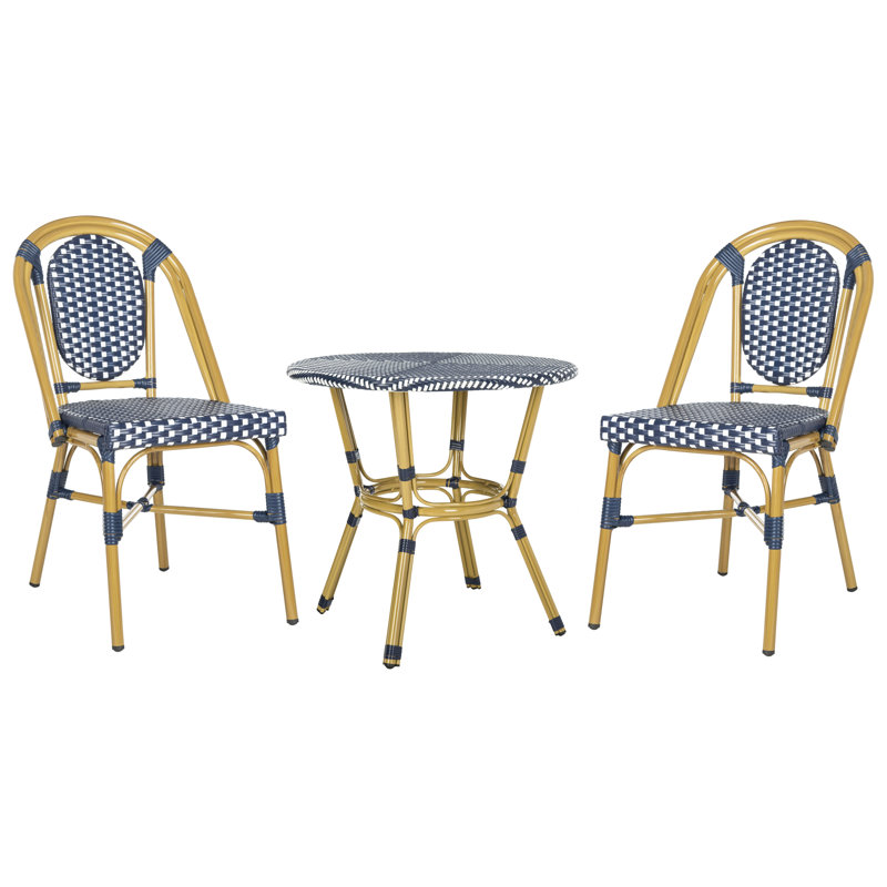 Ensemble bistro 31,5 po Bohden