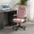 Blush Pink est en rupture de stock