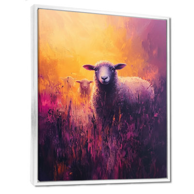 Drossart - animaux, impressions sur toile