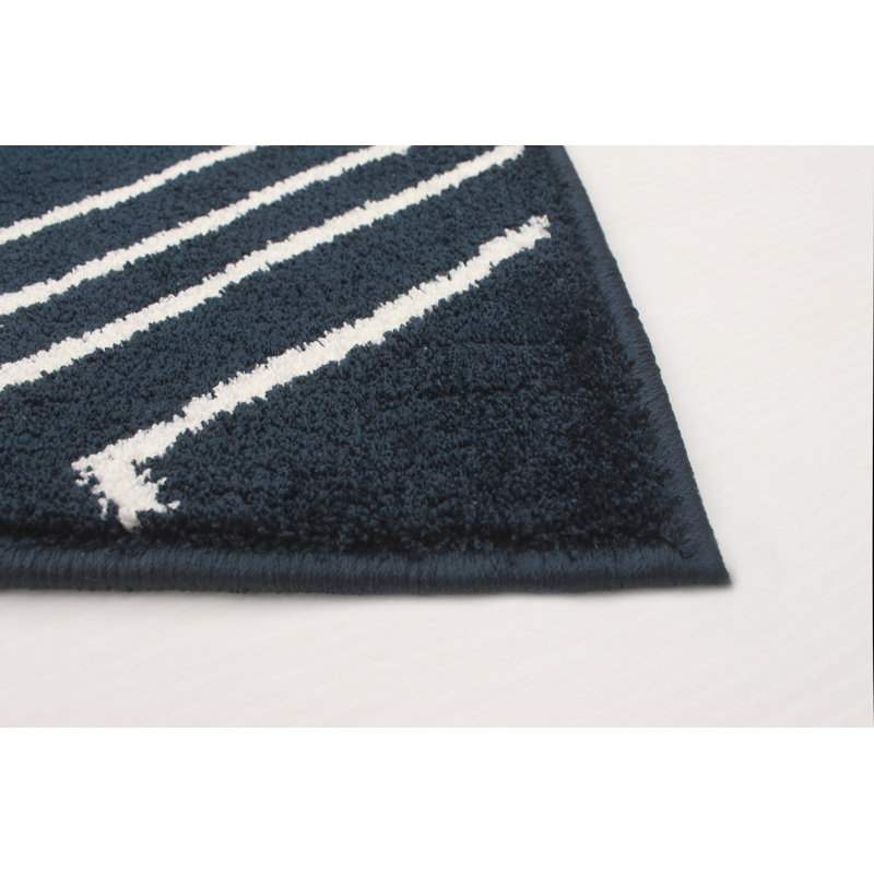 Elisaveta Moroccan Indoor Rug, Rectangle 7'10" x 10'2"