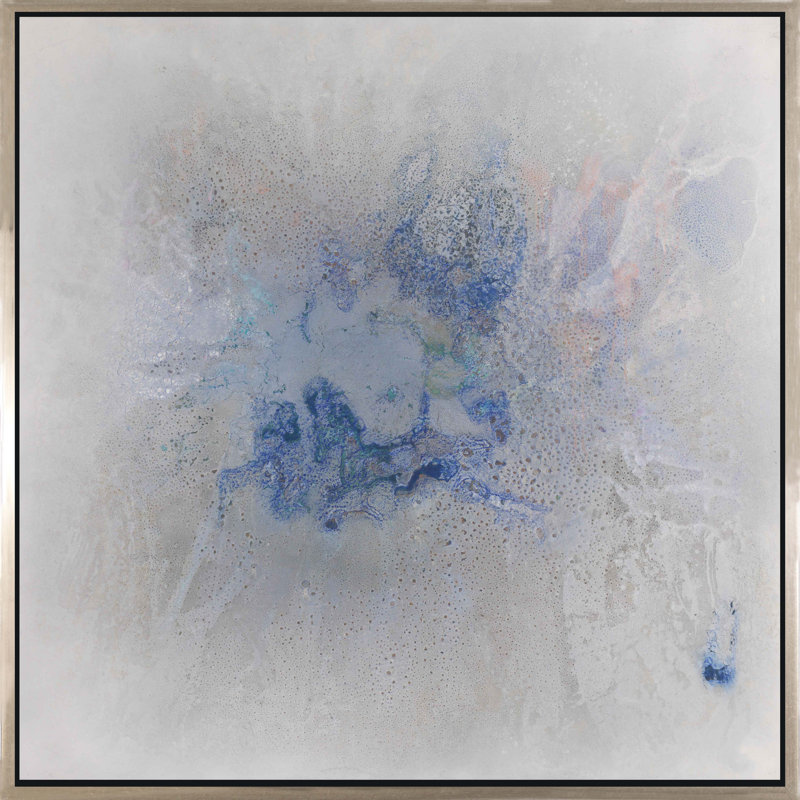 Fading Painting
