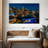 Ravi Seattle Night Skyline-107844299