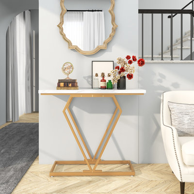 Thijmen 100 cm W Console Table