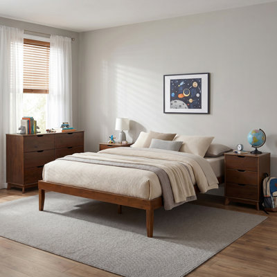 Marialana 4 Piece Bedroom Set