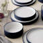 Noritake Colortex Stone 12-Piece Dinnerware Set, Service for 4-90555814