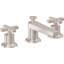 Rincon Bay 3.44" H Widespread Faucet 2-Handle Bathroom Faucet-13531157-13531158