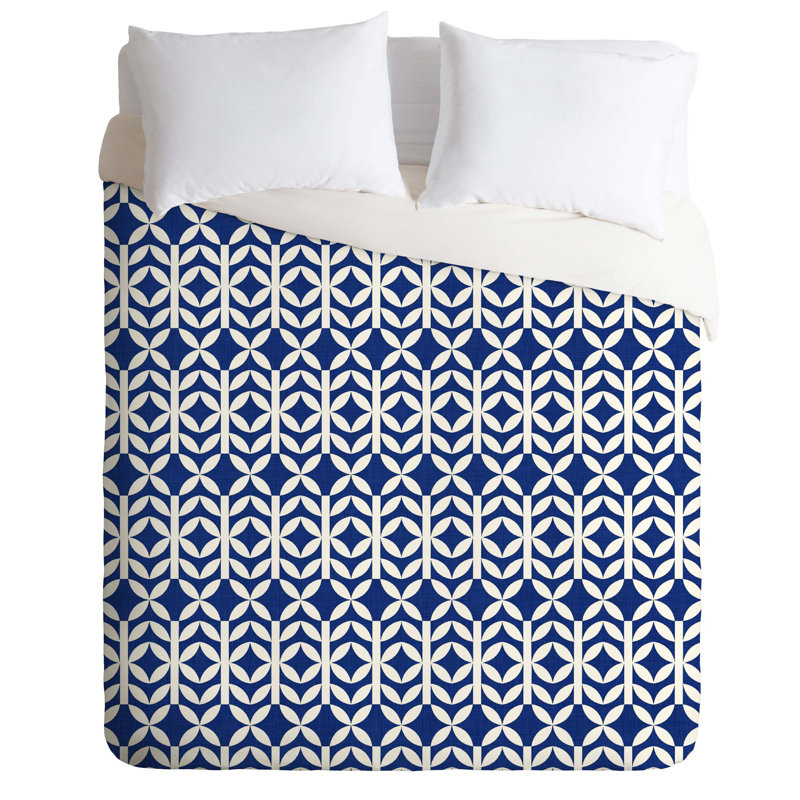 Housse de couette simple Holli Zollinger, Housse de couette pour lit simple / TG