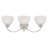 Annete 3 - Light Dimmable Vanity Light-22741811