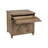 Nguyen L-Shaped Executive Desk Office Set