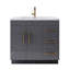 Meuble-lavabo simple l 36 po-70182661