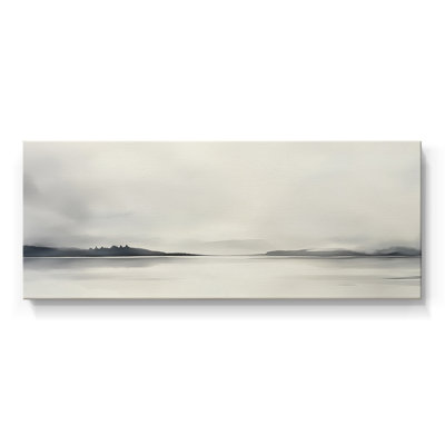Abstract Series-XVII- Gallery Wrapped Canvas -Ready to Hang