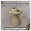 Table de bout Gerstuvansh-184878573