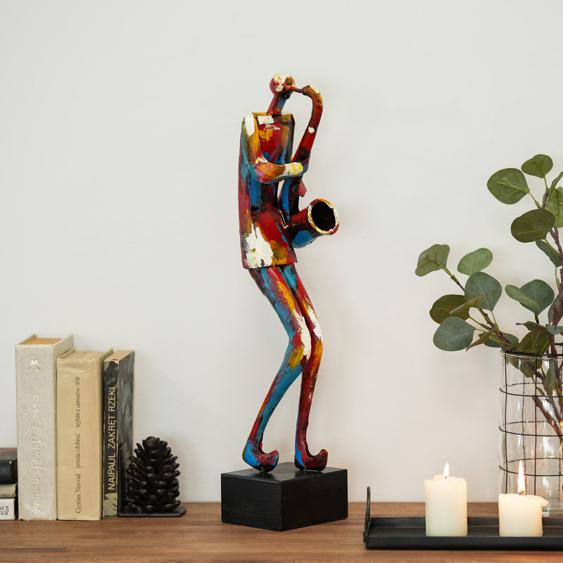 Harrod Figurine / Sculpture Decorative Object