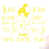 Bright Yellow
