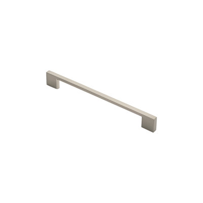 Slim D Handle 256Mm C/C