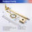 Floor Waterfall Faucet with Diverter-59721700